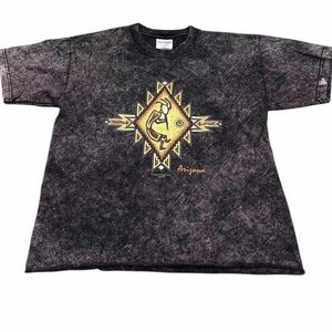 Arizona Vintage Kokopelli T-Shirt
